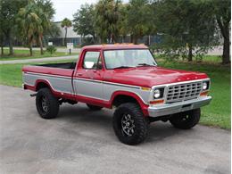 1973 Ford F250 (CC-2096676) for sale in Palmetto, Florida