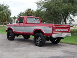 1973 Ford F250 (CC-2096676) for sale in Palmetto, Florida