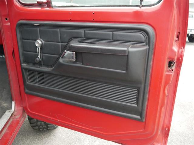 1973 Ford F250 (CC-2096676) for sale in Palmetto, Florida