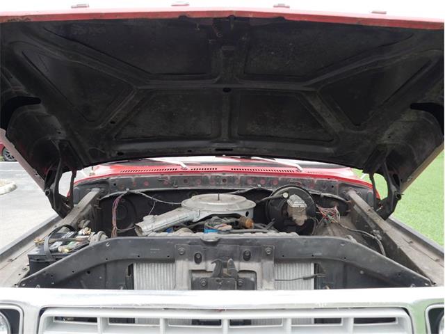 1973 Ford F250 (CC-2096676) for sale in Palmetto, Florida