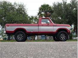 1973 Ford F250 (CC-2096676) for sale in Palmetto, Florida
