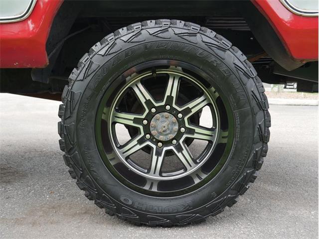 1973 Ford F250 (CC-2096676) for sale in Palmetto, Florida