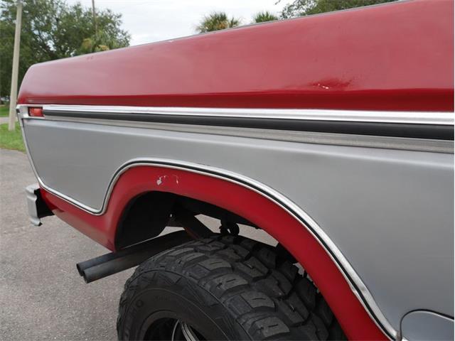1973 Ford F250 (CC-2096676) for sale in Palmetto, Florida