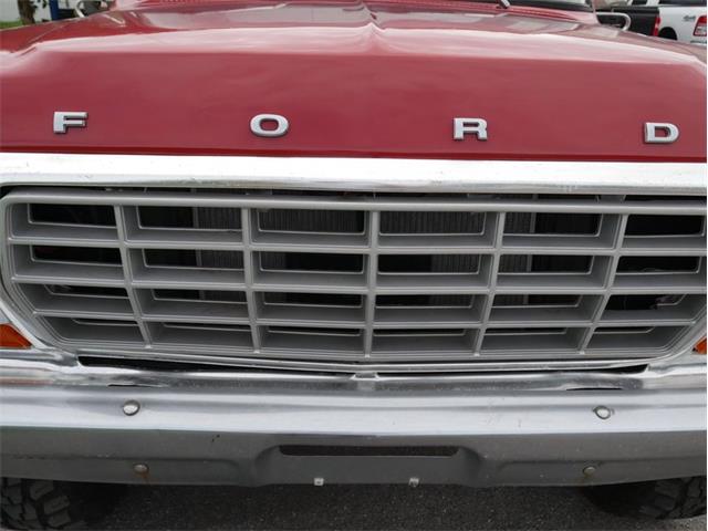 1973 Ford F250 (CC-2096676) for sale in Palmetto, Florida