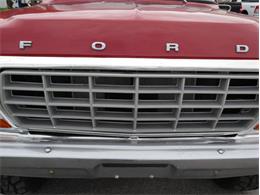 1973 Ford F250 (CC-2096676) for sale in Palmetto, Florida