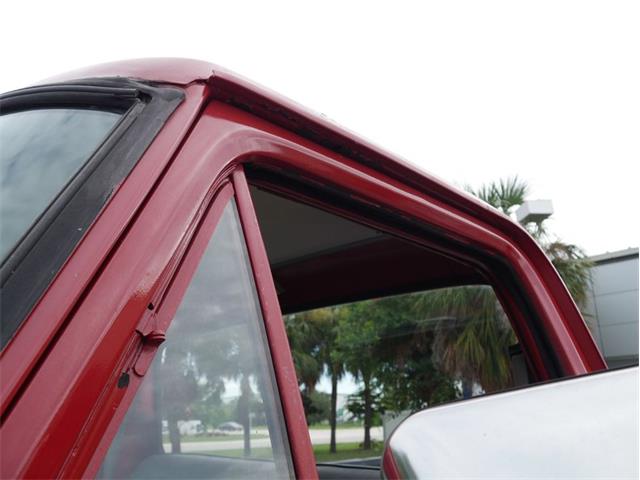 1973 Ford F250 (CC-2096676) for sale in Palmetto, Florida