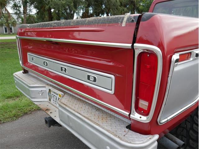 1973 Ford F250 (CC-2096676) for sale in Palmetto, Florida