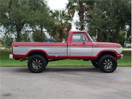 1973 Ford F250 (CC-2096676) for sale in Palmetto, Florida