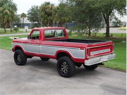 1973 Ford F250 (CC-2096676) for sale in Palmetto, Florida