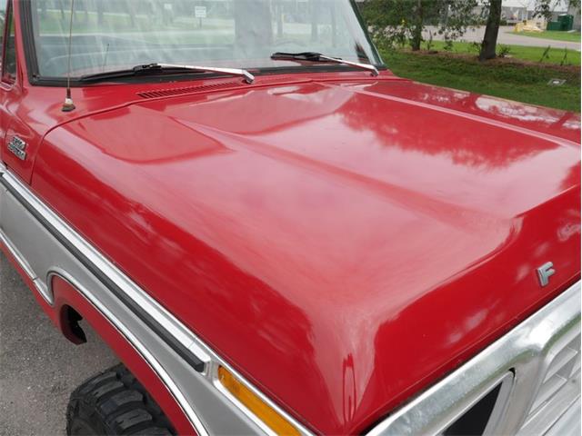 1973 Ford F250 (CC-2096676) for sale in Palmetto, Florida