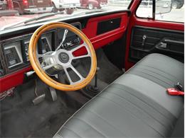 1973 Ford F250 (CC-2096676) for sale in Palmetto, Florida