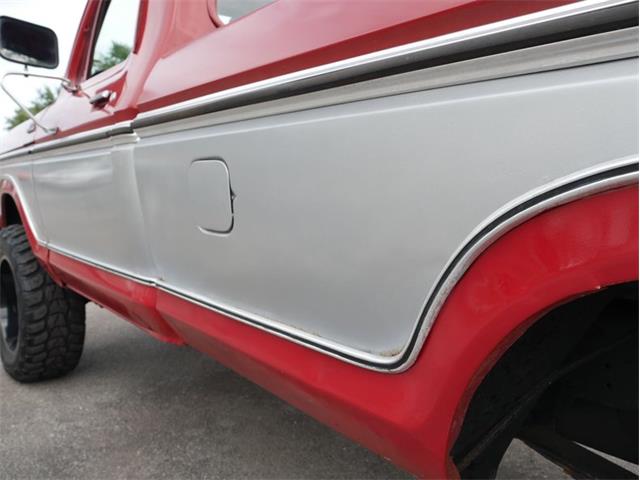 1973 Ford F250 (CC-2096676) for sale in Palmetto, Florida
