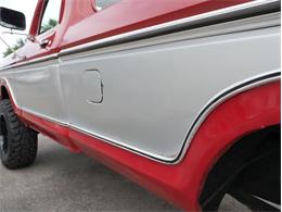 1973 Ford F250 (CC-2096676) for sale in Palmetto, Florida
