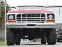 1973 Ford F250 (CC-2096676) for sale in Palmetto, Florida