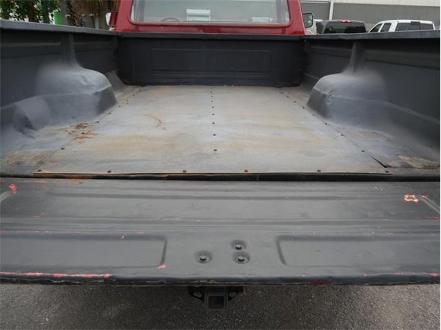 1973 Ford F250 (CC-2096676) for sale in Palmetto, Florida