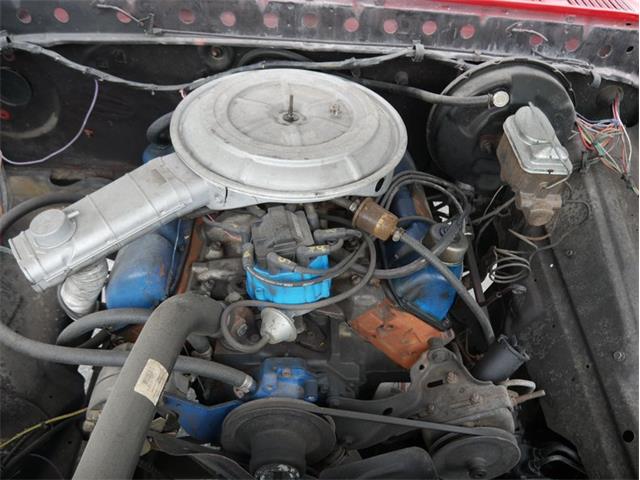 1973 Ford F250 (CC-2096676) for sale in Palmetto, Florida