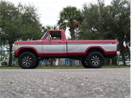 1973 Ford F250 (CC-2096676) for sale in Palmetto, Florida