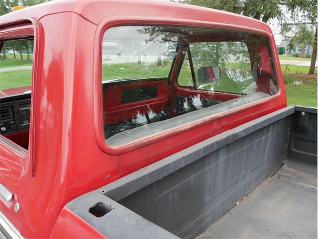 1973 Ford F250 (CC-2096676) for sale in Palmetto, Florida