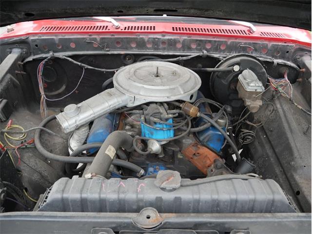 1973 Ford F250 (CC-2096676) for sale in Palmetto, Florida