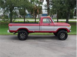 1973 Ford F250 (CC-2096676) for sale in Palmetto, Florida