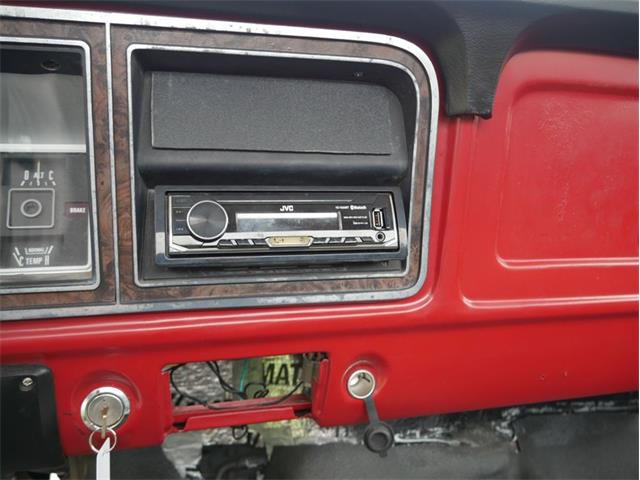 1973 Ford F250 (CC-2096676) for sale in Palmetto, Florida