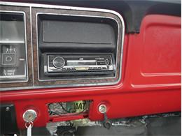 1973 Ford F250 (CC-2096676) for sale in Palmetto, Florida