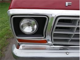 1973 Ford F250 (CC-2096676) for sale in Palmetto, Florida