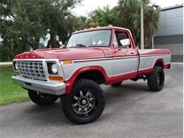 1973 Ford F250 (CC-2096676) for sale in Palmetto, Florida