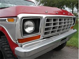 1973 Ford F250 (CC-2096676) for sale in Palmetto, Florida