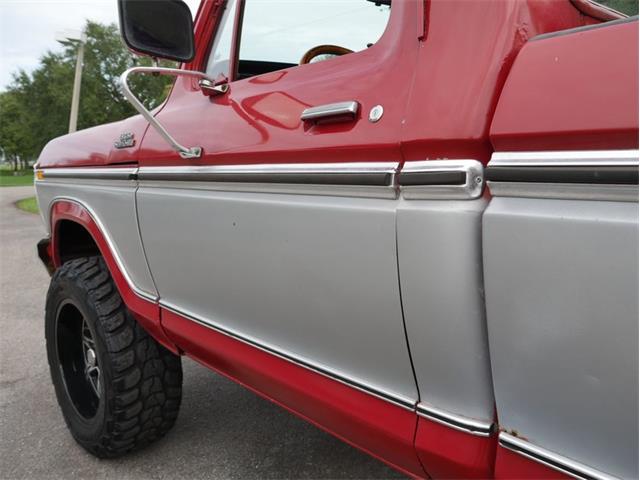 1973 Ford F250 (CC-2096676) for sale in Palmetto, Florida
