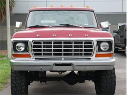 1973 Ford F250 (CC-2096676) for sale in Palmetto, Florida