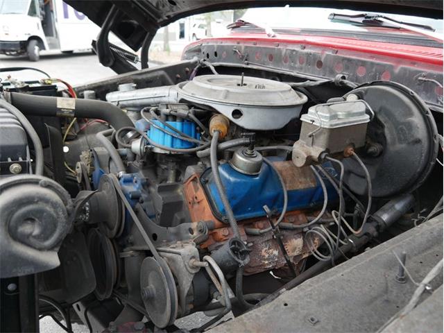 1973 Ford F250 (CC-2096676) for sale in Palmetto, Florida