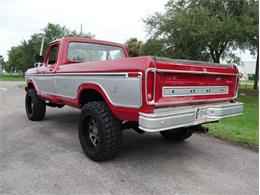 1973 Ford F250 (CC-2096676) for sale in Palmetto, Florida