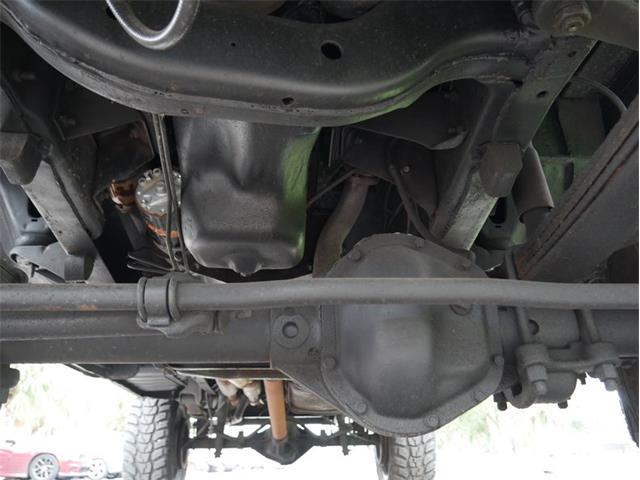 1973 Ford F250 (CC-2096676) for sale in Palmetto, Florida