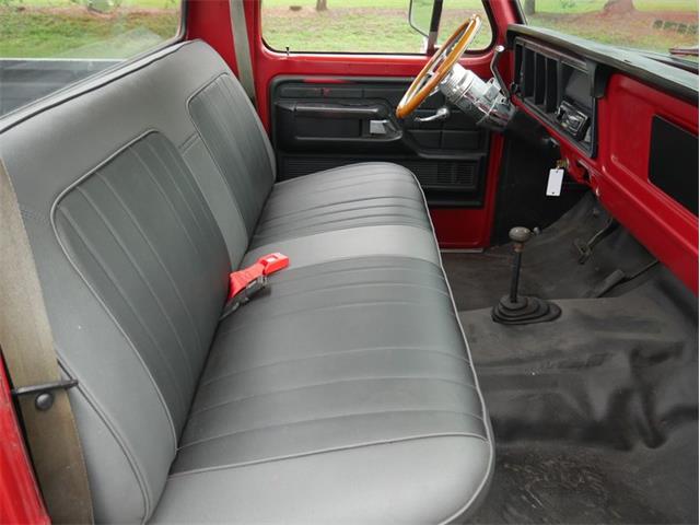 1973 Ford F250 (CC-2096676) for sale in Palmetto, Florida
