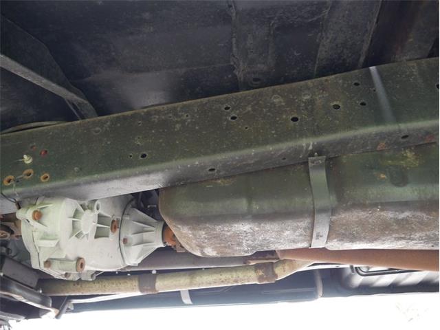 1973 Ford F250 (CC-2096676) for sale in Palmetto, Florida