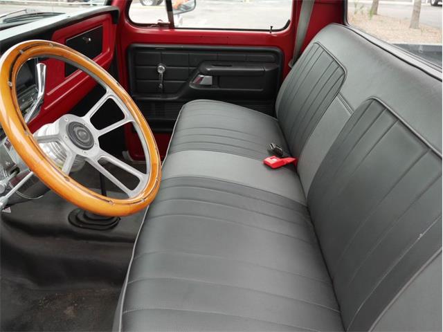 1973 Ford F250 (CC-2096676) for sale in Palmetto, Florida