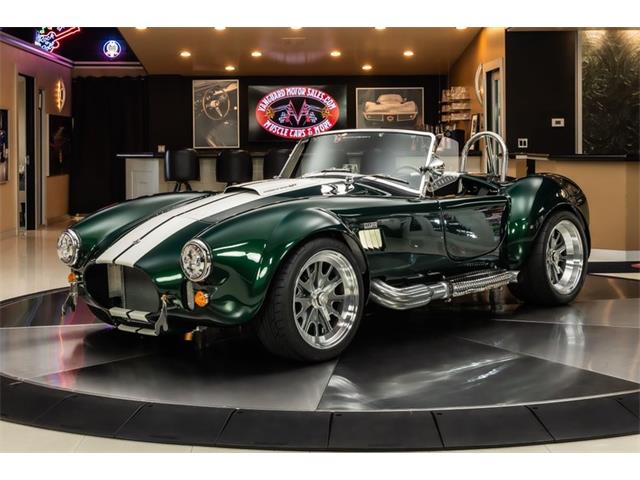 1965 Shelby Cobra (CC-2096677) for sale in Plymouth, Michigan