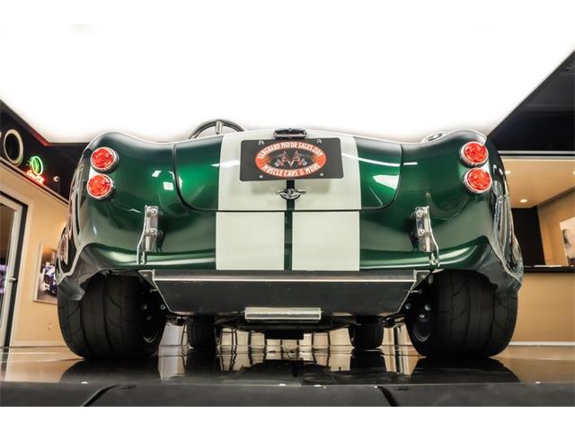 1965 Shelby Cobra (CC-2096677) for sale in Plymouth, Michigan