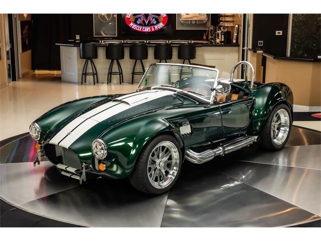 1965 Shelby Cobra (CC-2096677) for sale in Plymouth, Michigan