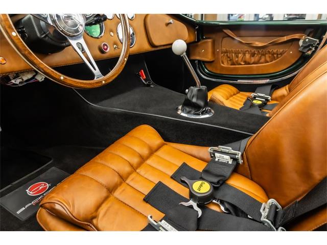1965 Shelby Cobra (CC-2096677) for sale in Plymouth, Michigan