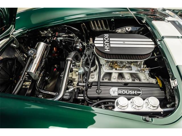 1965 Shelby Cobra (CC-2096677) for sale in Plymouth, Michigan