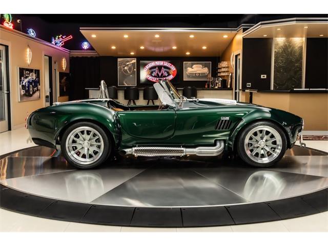 1965 Shelby Cobra (CC-2096677) for sale in Plymouth, Michigan