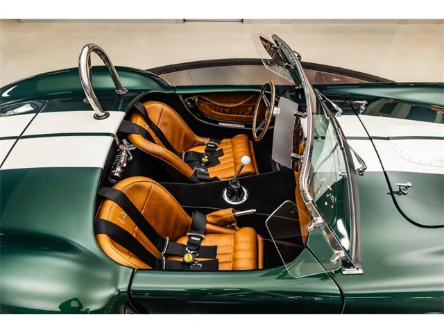1965 Shelby Cobra (CC-2096677) for sale in Plymouth, Michigan