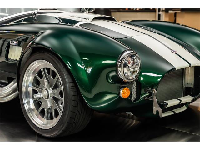 1965 Shelby Cobra (CC-2096677) for sale in Plymouth, Michigan