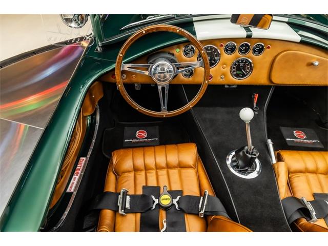 1965 Shelby Cobra (CC-2096677) for sale in Plymouth, Michigan
