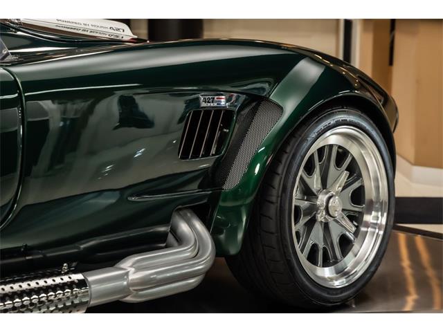 1965 Shelby Cobra (CC-2096677) for sale in Plymouth, Michigan