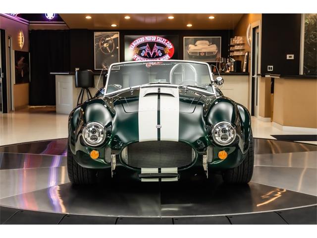 1965 Shelby Cobra (CC-2096677) for sale in Plymouth, Michigan