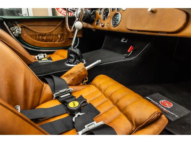 1965 Shelby Cobra (CC-2096677) for sale in Plymouth, Michigan