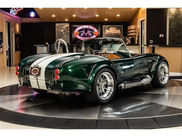 1965 Shelby Cobra (CC-2096677) for sale in Plymouth, Michigan